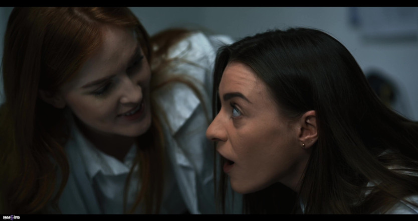 Parasited: Parasite X