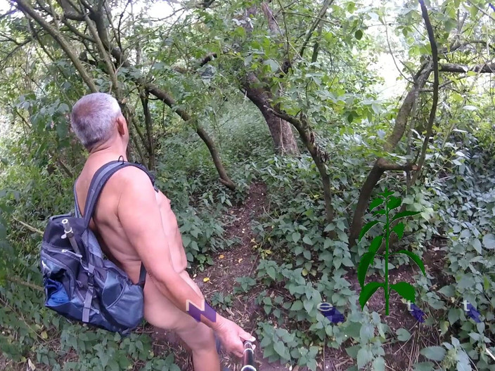 Andy: Část 2 Procházka 42