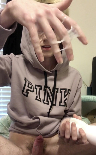 GhostCams: Teen thủ dâm tại nhà