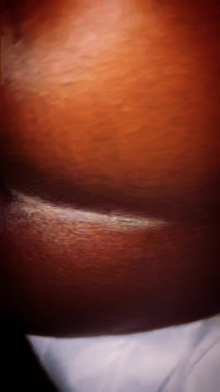 Noblelove: 黑人家庭主妇想要做爱