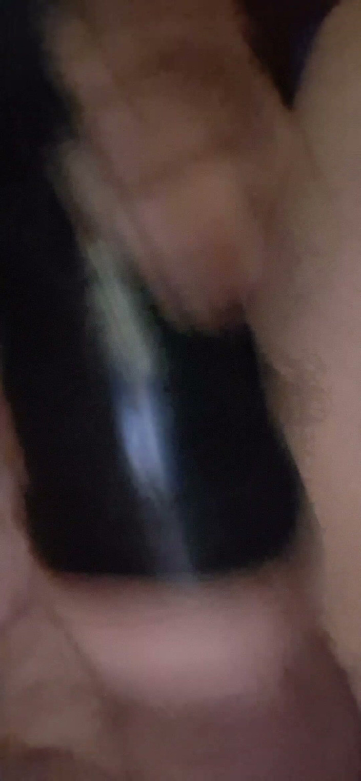 Wujoanal: Vagina buatan