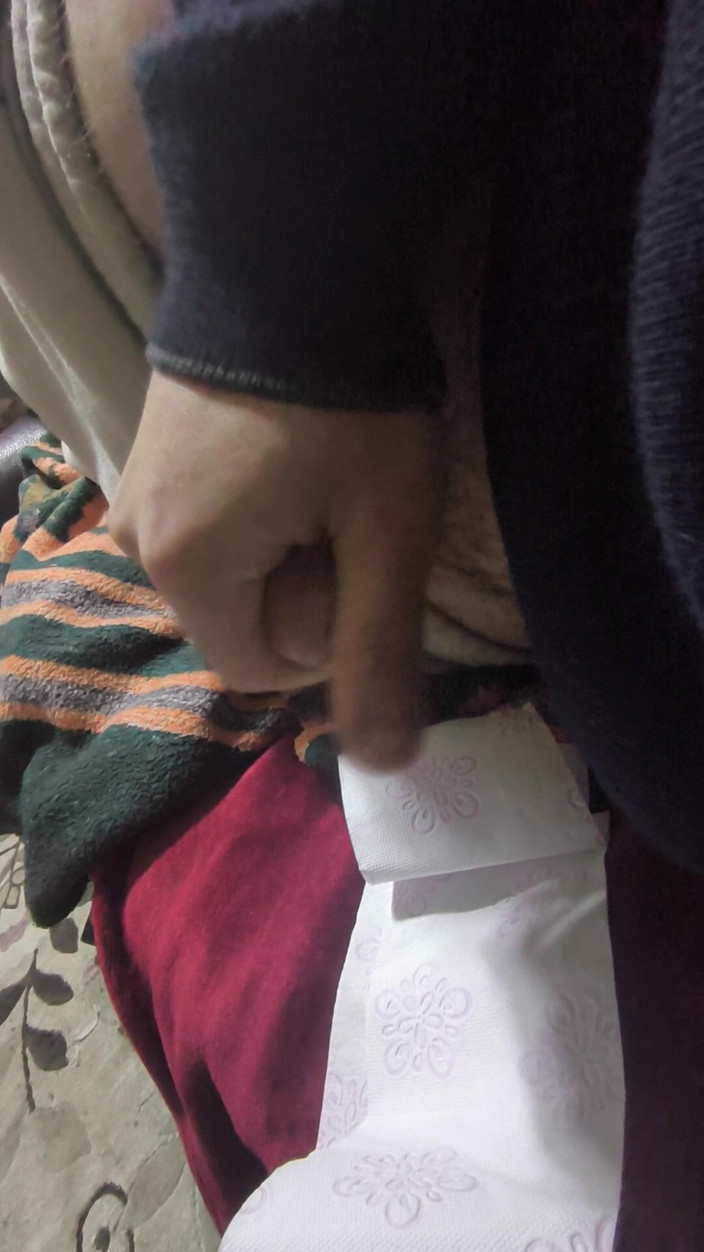 Hornypornyy31: Už se dělám