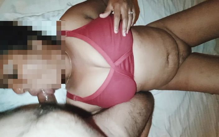 Harder 299: Desi Horny Wife. Hardcore Fuck with Indian Hot Wife
