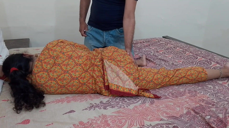 QueenbeautyQB: Mijn stiefzoon komt in me klaar