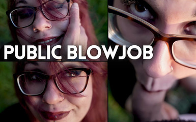 Slave Claire Bear: Pengembaraan Awam 1