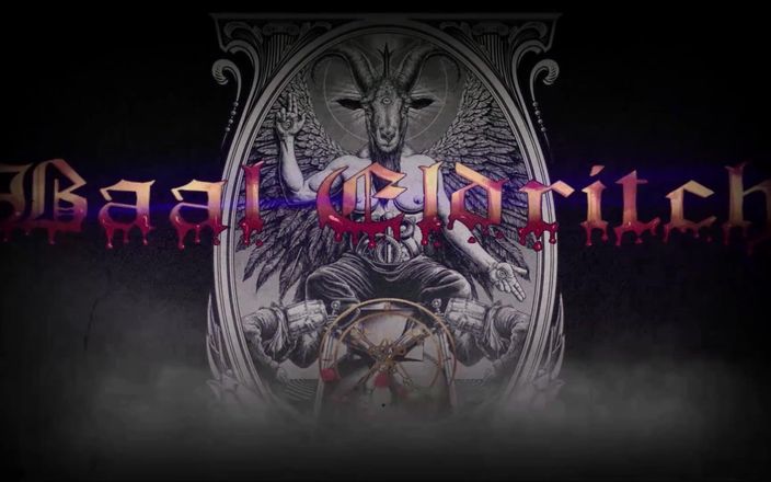 Baal Eldritch: 神聖な清潔さ:ドキドキの準備-スニフとバットプラグによるアナルタスク