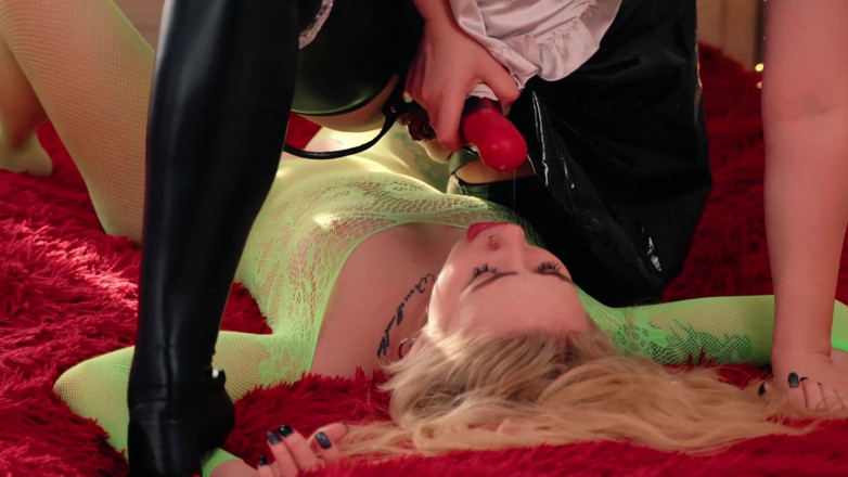 Arya Grander: Lesbian Fuck Compilation Arya Grander, Keoki Star, Bella Mur, Sofia...
