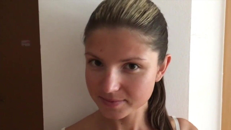 Gina Gerson: Video-1