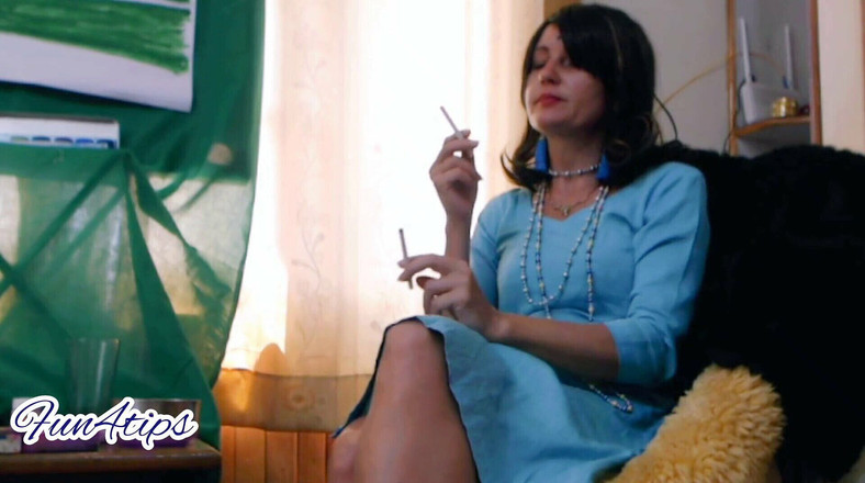 Bolly Karma: 素敵なタイトなお尻フラッシュ