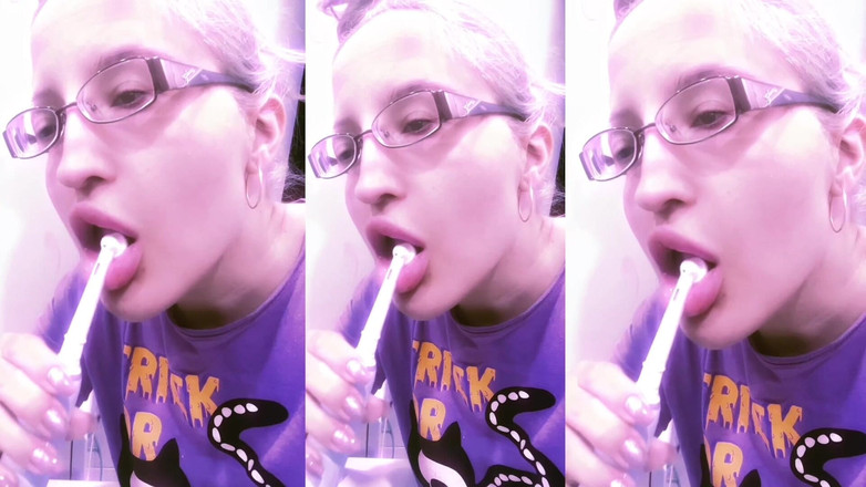 FinDom Goaldigger: Asmr Зубная щетка Слушать в наушниках