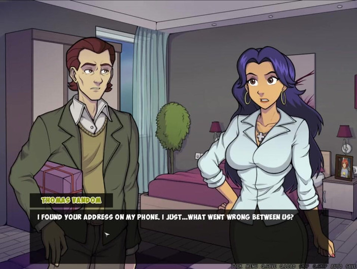 LoveSkySan69: Heksenjager [v0.7] deel 8 Kracht van liefde door Loveskysan69