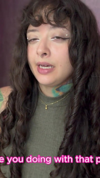 Your Crazy Stepmother Suggests Therapy and Then Cuts off Your Penis. Penectomy
