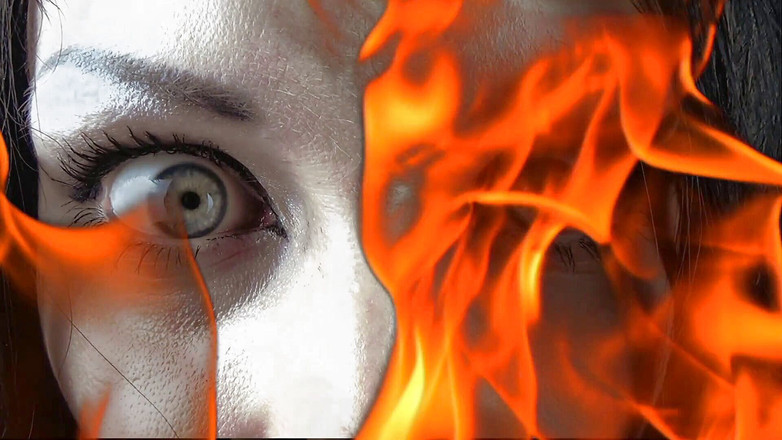 Goddess Misha Goldy: Je proeft beter nadat je klaar bent! Fetisj! Opwindingsdrankje! Intx-fantasie!