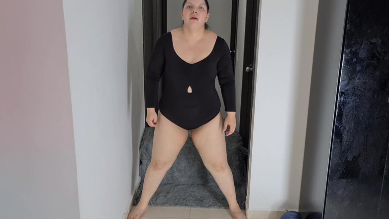Alice H: Zweetfetisj training dag 16