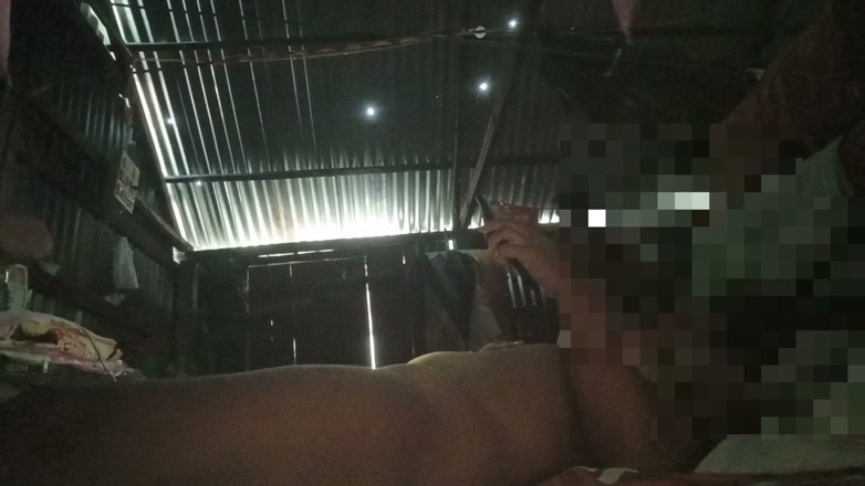 Ronistar: India Jija y Sali hecho en casa