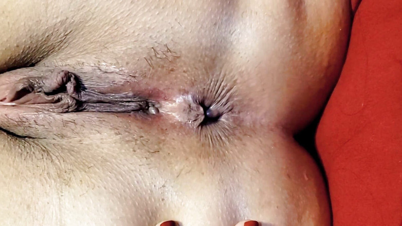 Minhaesposaparaoutro: Mijn lul alleen kont melken met blik