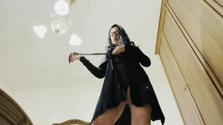 Bergami Melissa: Por un pelo de coño vendías tu alma