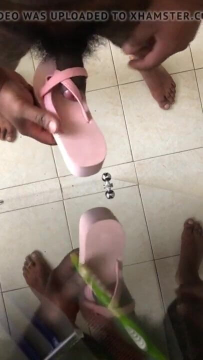 Sexy sereppu: Rose sandal