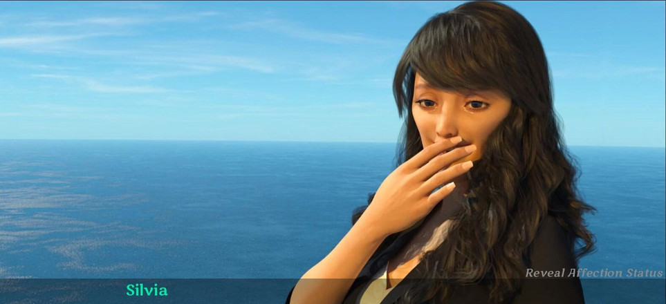 LoveSkySan69: O dragoste a mamei vitrege (orborigin) partea 145 Romantic View by Loveskysan69