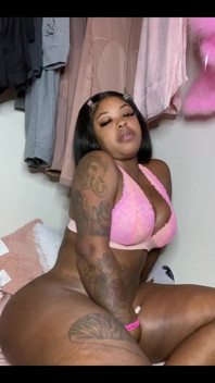 Help Me to Cum