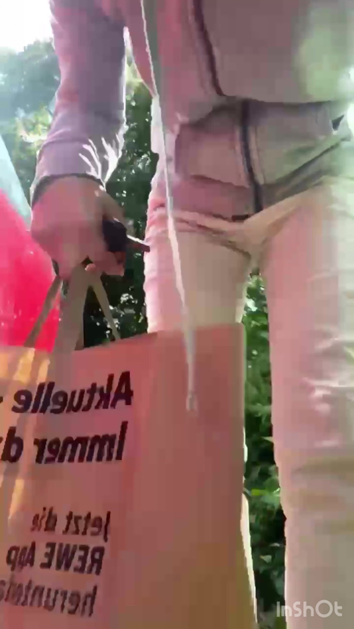 NoMainstream Studio: No, No - Pvc Sweat and Socks for Wringing, Outdoor Task