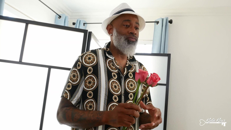 Kyla Keys: 休息室女王 第一集