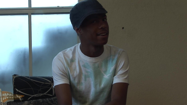 CocoDorm: 닉 와일드