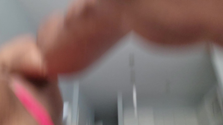 Sensual Cheeks: Kongkek solo dildo 12 inci