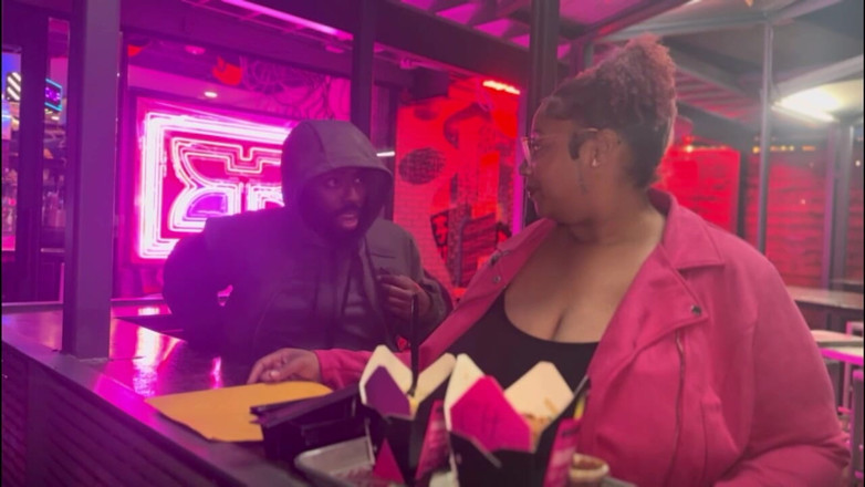 TeddyStrokez: Valentine the Movie