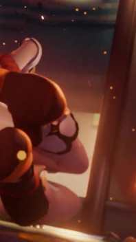 Xiangling Gets Fucked in the Ass Anal Sex Aether 120 Fps Genshin Impact