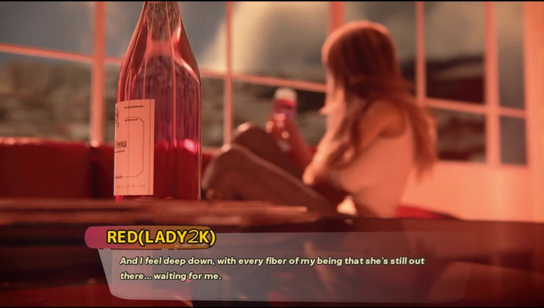 Miss Kitty 2K: Hard to Love - Ep 20 - End of Update by Misskitty2k