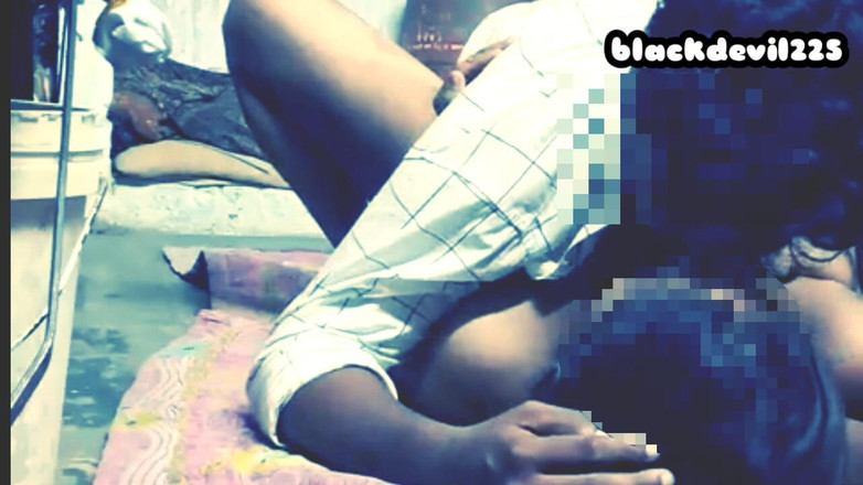 Mandadum: デシ・ワイフ・ファッキング・ロマンス(テルグ語)-1