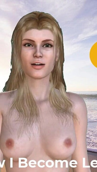 Beginilah caraku menjadi lesbian - 58