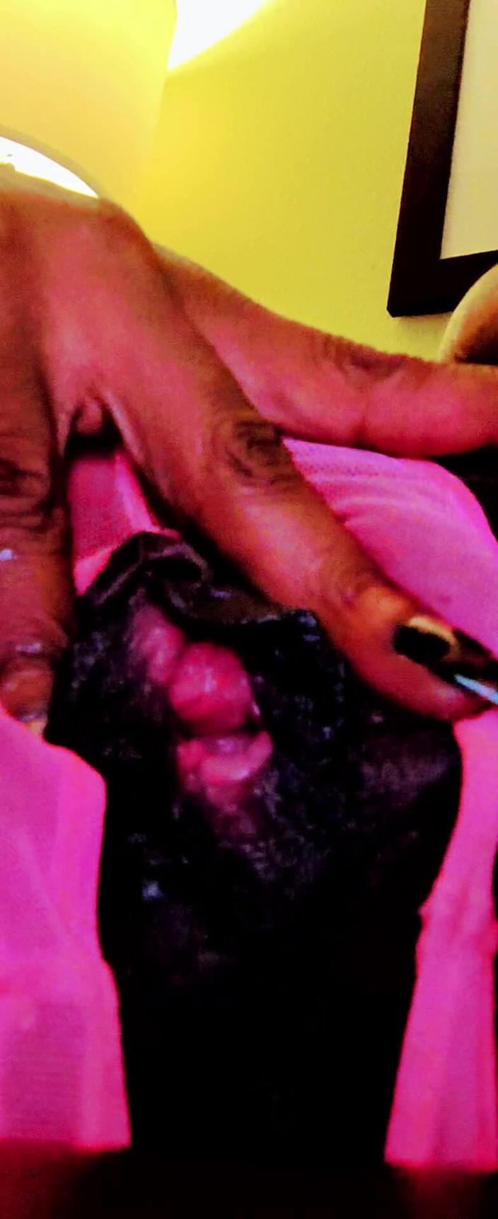 Perswayzion Xstacy: ピンクのプッシー・ピンクのアソレ