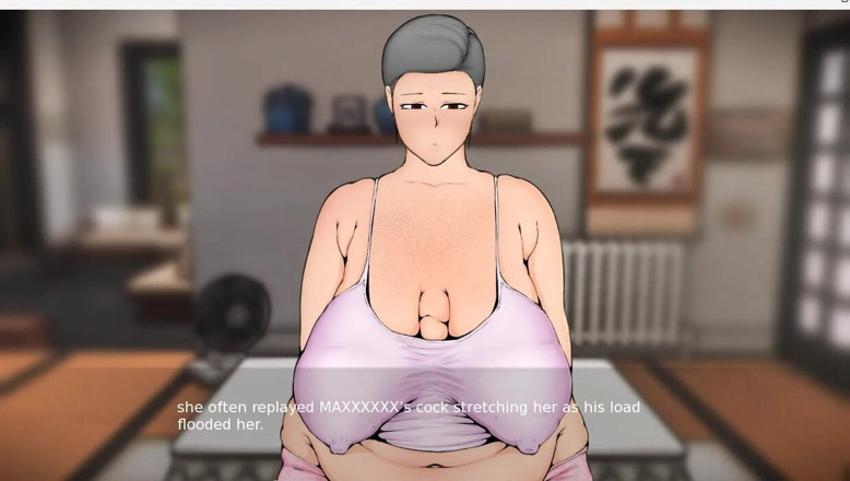 XXX Games Bunk: Plowed - Gameplay - Roleplay - Max Fucked Last Time with Granny and...