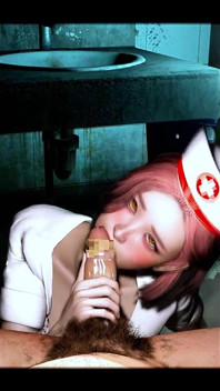 The Goddess of Eternal Lust in 3D - 3D Animation Hentai