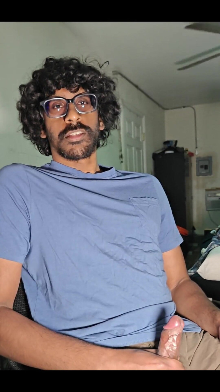 NANDgasm: Trochę bałaganu z ubraniami.