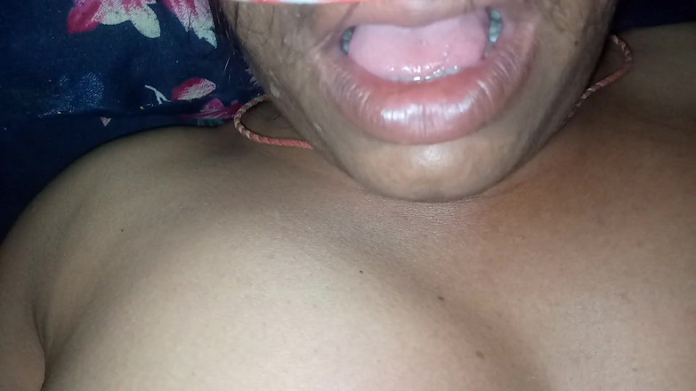 Amrita32: Bhabhi Ji Ko Pela in Home.