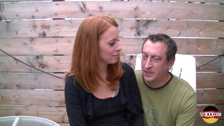 123XXX - 100% Amateurs: Лучшее развлечение всегда на жестком члене