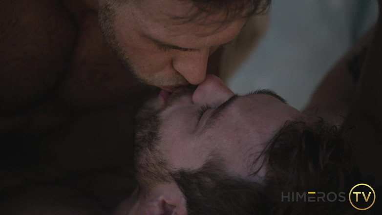 Himeros.tv: Obrigado a ser nutrido