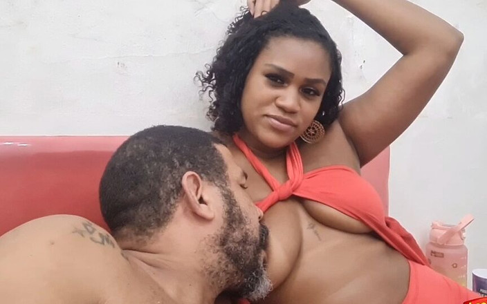 LeoOgro: Pieprzony gorący przyjaciel z pracy