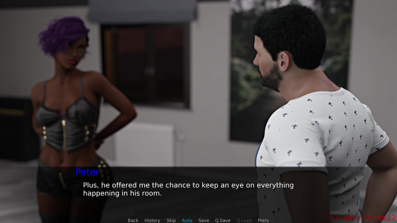 Hotgame Studio X: Fanul încornorat trebuie să urmărească - Ananas Express S1 - partea 7