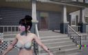 The Scenes: Xporn3d Creator 3D Porn Game Maker Alpha Launcher