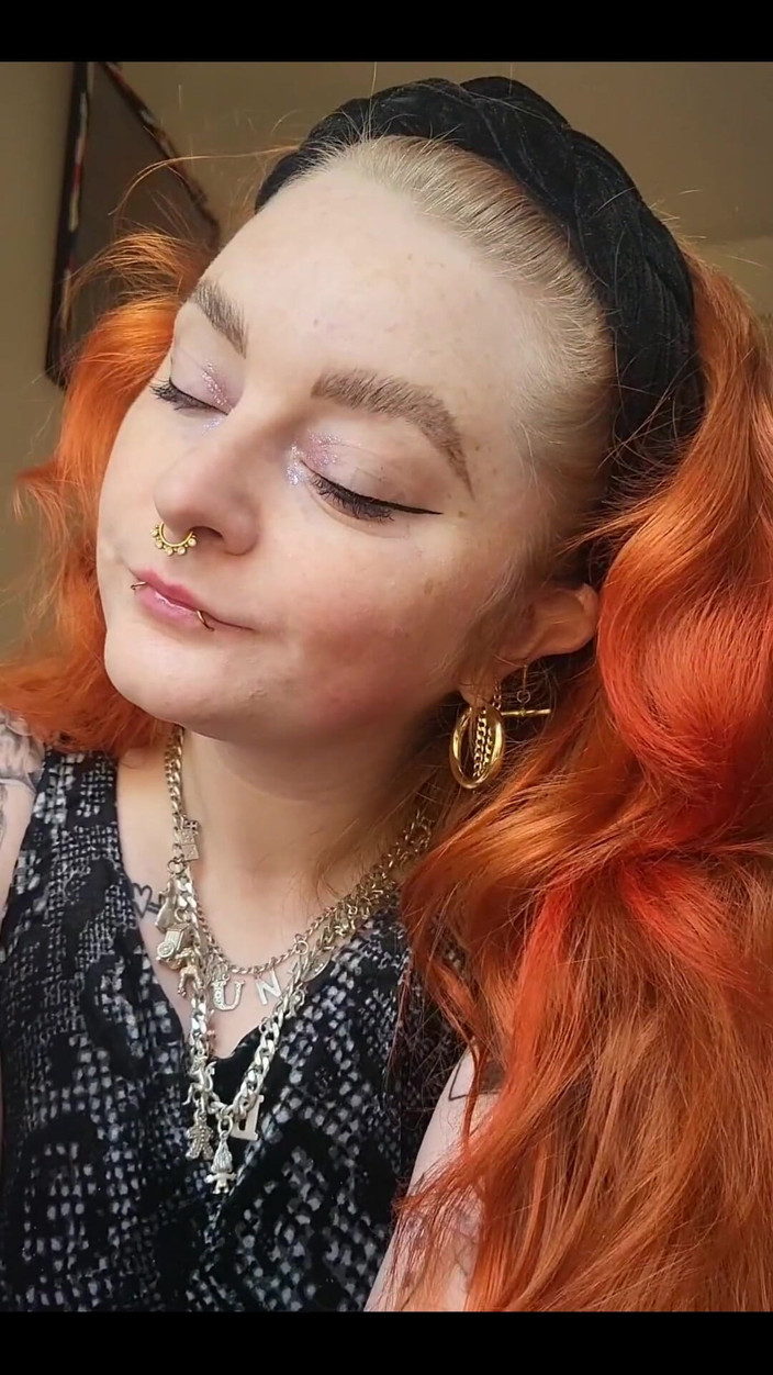 Bunny Royle: Uctívání