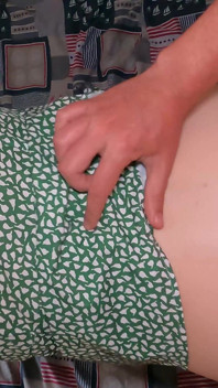 18-year-old Princess Fucks Her Stepbrother!