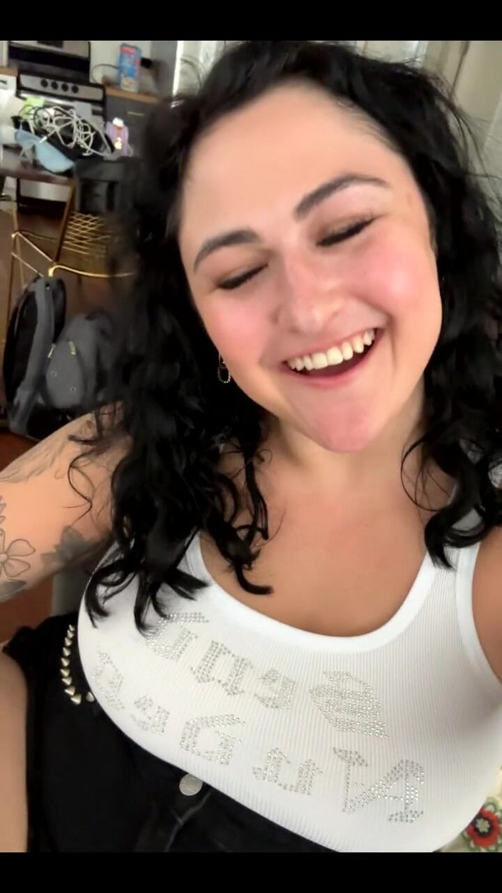 Josie Jaxxon: ¡Actualización de Miami! Xbiz !!