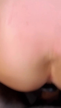 Kız arkadaş oral seks ve anal tıkaç sikişi