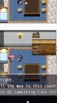 Girl Beats Hero 2 Luciana Castle.mp4