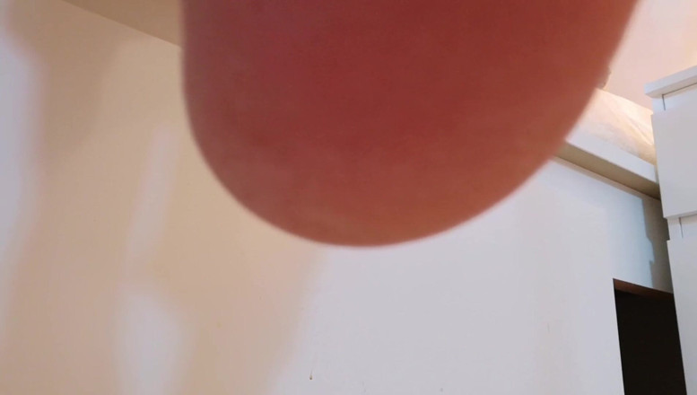 Erotic Tanya: Scoreggia sul mio sgabello da piedi