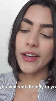 CEI JOI - i Want to See How Much You Enjoy Tasting Your Cum